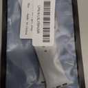 Sport Band Compatible with Apple Watch Bands 49mm 46mm 45mm 44mm 42mm 41mm 40mm 38mm, Soft Silicone Replacement Strap with Classic Clasp for iWatch Series 11 10 9 8 7 6 5 4 3 2 1 SE Ultra Women Men