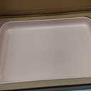 Our Place Griddle Pan - Versatile Nonstick Ceramic Sheet Pan & Stovetop Griddle | Toxin-Free, Dual-Use, with Ergonomic Handles | 5 Qt Capacity, Oven Safe Up to 450F | Spice, 5 Quarts