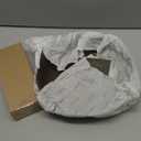 SENSARTE Nonstick Frying Pan Skillet, Non Stick Omelette Pan, Healthy Stone Cookware Chef's Pan PFOA Free, Toffee Brown (9.5 Inch)