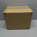 DOUKE White Large Plastic Storage Bins with Lids, 30qt & 16qt Closet Organizers and Storage Tubs, 12" Deep Lidded Aesthetic Storage Containers(4XL+2L)