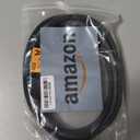 (3) Replacement Drive Belts for Delta 49-124 Unisaw 3450 RPM Motor