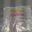 Red Foil Fringe Curtains 3 Pack 3.2 x 8.2 ft Shiny Tinsel Backdrop for Birthday Party Decorations, Photo Booth Background, Red Streamers Decor, Valentines Day