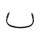 Bumper Bar Front Bar for Cybex Libelle Orfeo Pocket Stroller, Black