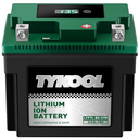 TYKOOL YTX9-BS -STD 240CCA Lithium LiFePO4 Motorcycle Battery,2X Cranking Amps,5X longer life,Powersports battery,for Scooter,ATV,UTV (Polaris 150cc),BMW (310cc,650cc,1000cc),Honda,Kawasaki,Suzuki