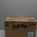 Pull-Ups Girls' Potty Training Pants, Size 3T-4T Training Underwear (32-40 lbs), 112 Count (4 Packs of 28)