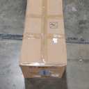 Rattan Counter Height Bar Stools Set of 3