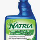 NATRIA Lawn Weed and Disease Control, Ready-to-Use, 24 oz, 1,875 SQ FT