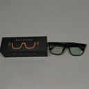 AI Smart Glasses,AI Chat Deepseek R1 and Gemini2.5 with 164 Translations Supported,Bluetooth Glasses for Men Women,Music Playback & HandsFree Calling,Physical Color Changing Lens,IP67 Waterproof