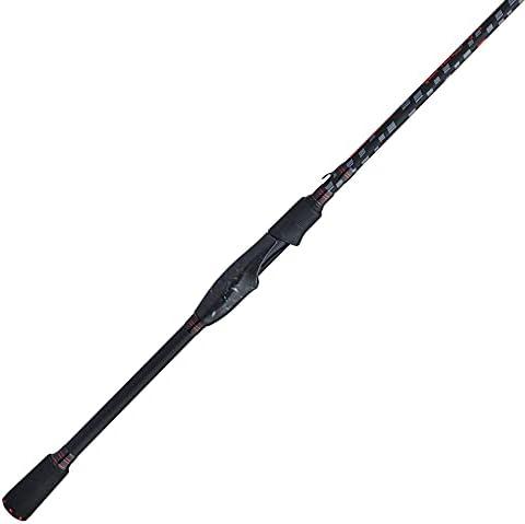 Abu Garcia Vendetta Spinning Fishing Rod
