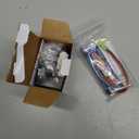 Tenergy 8.4V NiMH Flat Battery Pack w/Mini Tamiya Connector High Capacity 1600mAh Battery