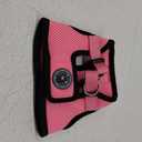 EcoBark Step in Dog Harness Reflective Soft Ultra Padded Mesh Dog Harnesses for Small Dogs Eco-Friendly Comfort Secure Halter No Pull Adjustable Pet Vest