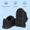 Toddler Shoes Boys Girls Sneakers Little Kids Tennis Shoes for Running Walking, Size 20