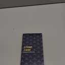 for iPhone 17 Pro Full Body Shockproof Case with Magnetic Invisible Stand [Compatible with MagSafe] Built-in Screen Protector Military Drop ProtectionTranslucent iPhone Cover -Pink