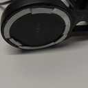 LISEN 15W MagSafe Car Mount Charger, [Stable & Fast Charging] Magnetic Wireless Car Charger, Car Phone Holder Charger Fits iPhone 17 Pro Max Air 16-12,Pixel 10, Samsung S25/S24 with MagSafe Case (Compact/Small, Black)