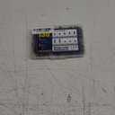 ArcNascency 130 Sets Gunmetal Black Chicago Screws Leather Rivets Kit, 7 Sizes (M5*4,5,6,8,10,12,15) & 3 Screw Lengths (M4*3,4,5) for Belts, Bookbinding, DIY Leather