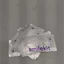 Cutisfera 38 Strips Purple Teeth Whitening Strips, Purple Whitening Strips