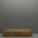 Gaiam Yoga Mat - Premium Solid Thick Non Slip Exercise & Fitness Mat for All Types of Yoga, Pilates & Floor Workouts