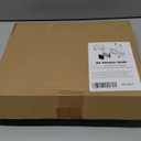 Rolkely 4725 Seal Kit, Universal Door Seal Kit Compatible with Aprilaire 4725, 4345, 4233 & Fits for Space-Gard Air Purifier Models 2200, 2250, 2400, 5000 | Easy Installation Materials