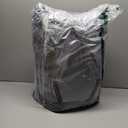 Queen Air Mattress with Built in Pump, 18" Raised Comfort, Multi-Layer Leakproof, Heavy-Duty Support Blow Up Mattress, 800lbs High Capacity, 3 Min Inflation for Home Camping Guests