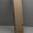 RostiKong 36 x 72 Inch Vinyl Table Protector Clear Transparent Plastic Tablecloth Liner Cover Wipeable Easy Clean Protective Desk Pad Mat PVC Furniture Coffee Accent Dining Conference Tabletop Cover (Upgraded Clear Rectangle Shape)