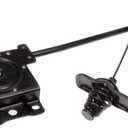 Dorman 924-647 Spare Tire Hoist Compatible with Select Toyota Models