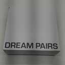 DREAM PAIRS Women's Laurence Over The Knee Thigh High Chunky Heel Boots Long Stretch Sexy Fall Boots (8, Black)