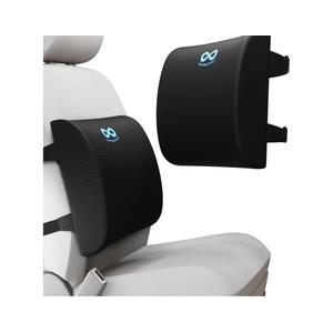 Everlasting Comfort Lumbar Support Cushion