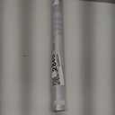 rabbitgoo Window Privacy Film Stained Glass Rainbow 3D Prism Decorative Iridescent Window Sticker Static Cling Suncatcher UV Protection for Home Heat Control, 17.5" x 78.7" (Clear)