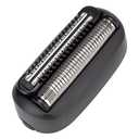 VIKICON Detachable Replacement Blades - Dual Floating Foil & Comb Blades Compatible with Tulzim/Mbzoey/Fangaci/VIKICON/Brightup Shavers MS-9723/MS-9703/WFS01 (1-Pack)