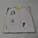 AYAO Band Saw Blades 82 Inch X 3/8 Inch X 6TPI, 2 Blades