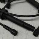 Beck/Arnley 175-6212 Spark Plug Wire Set
