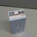 racico Blue Light Glasses for Men & Women - Mixed Material + Metal Frames with UV Protection Coating