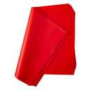 Juvale Red Tissue Paper for Gift Wrapping Bags, Bulk Set for Birthday Party, Christmas, Holidays, Art Crafts, 15 x 20 Inches - 160 Sheets