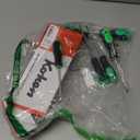 Through Blade Screwdriver Set, PH1-2-3/SL5 by Ko-ken USA