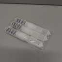 Lavender Scented Toilet Roll Holder Set of 3