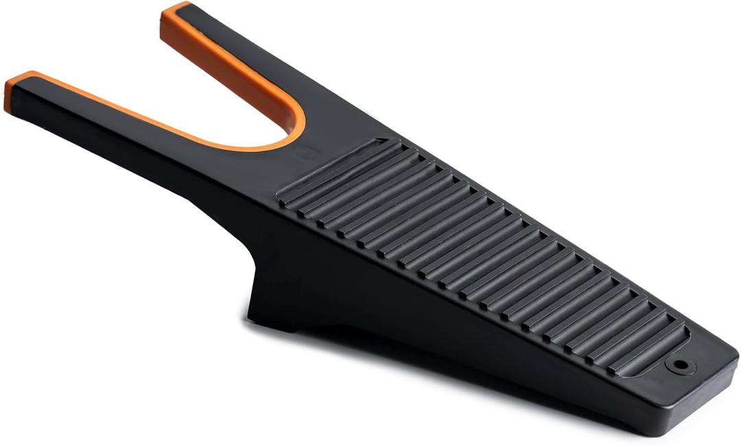 BOOMIBOO Boot Jack,Boot Remover for Cowboy Boots,Boot Puller for Waders and Work Boots
