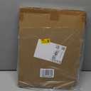 Large Stone Dish Drying Mats for Kitchen Counter, 24"(L)16"(W), Fast Drying Collapsible Dish Drying Mat, Eco-Friendly Absorbent Diatomaceous Earth Mats for Dishes Bottles Cups, Match Any Countertop