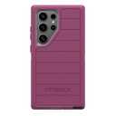 OtterBox Samsung Galaxy S24 Ultra (Only) - Defender Series Case - Morning Sky - Case Only - Screenless - Rugged & Durable - with Port Protection - Microbial Defense Protection