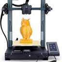 ELEGOO Neptune 3 Pro FDM 3D Printer with Automatic Bed Level, Dual Gear Direct Extruder, Dual Lead Screw Drive, Removable Capacitive Screen, 225x225x280mm³