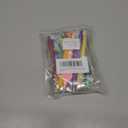 50Pcs Random Different Pens Cute Novelty Gel Pens Aesthetic kawaii Black Ink Pen Ballpoint Pen Accessories for Work Bulk Office Supplies Birthday Party Favor gifts