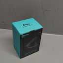 Ergonomic Mouse, LEKVEY Vertical Wireless Mouse - Rechargeable 2.4G Optical Vertical Mice : 3 Adjustable DPI 800/1200/1600 Levels 6 Buttons, for Laptop, Mac, PC, Computer, Desktop, Notebook etc, Black