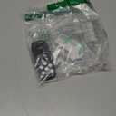 Replacement Remote Control for Oneinmil IF-1330TCL H20011 IF-1340TCL IF-1350TCL 3D Electric Fireplace Insert Heater