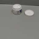 CeraVe Skin Renewing Night Cream, Niacinamide, Peptide Complex, and Hyaluronic Acid Moisturizer for Face, 1.7 Ounce, 