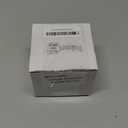 Wonderjune 2 Pack Toilet Bolt Caps Decorative Coquette Bow Bolt Screw Caps Ceramic Cute Bathroom Decor Fun Themed Gadgets Replacement Parts(Pink)