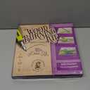 Craft Culture Beginners Wood Burning Kit for Kids, Teenage Boys & Girls - Easter Gifts for Boy & Girl - Craft Projects Birthday Gift Idea for Children Teen Woodburning DIY Hobby Kits Art Activities