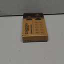 Chibery 4 Pack 90 RV Cabinet Hinges, Heavy Duty Surface Mount Soft Close Accessories, Face Frame & Frameless, Self Closing, No Pre-Drilled Cup Hole for Cabinets, Camper Van, Trailer, Vehicle-Mounted