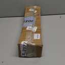 Wall Mounted Clothes Rack 38.4 Inch, 2 Pack Industrial Pipe Clothing Rack, Black Wall Clothing Rack, Multi-Purpose Clothing Hanging Rod for Closet