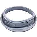 Upgraded DC97-16140P DC97-19755A Washer Door Boot Seal Compatible with Samsung Washing Machine Door Bellow Boot Gasket Replaces AP6244163 PS11735181 4546012