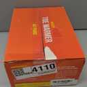 Toe Warmers 40 Pairs (80 Warmers) - Up to 10 Hours of Long Lasting Warmth and Toe Warmers for Feet - Easy Air Activation - Ultra Thin, TSA Approved