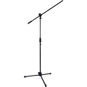Hercules MS432B Quick Turn Microphone Stand